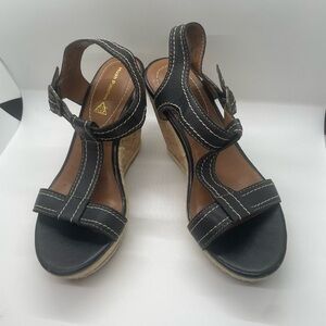 Hush Puppy Sandals